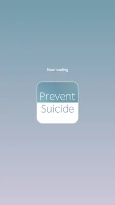 Prevent Suicide - NE Scotland android App screenshot 15